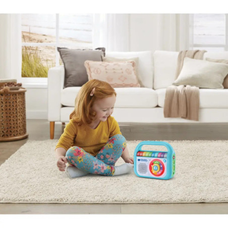 Vtech 80-615504 Mein erster Musik-Player