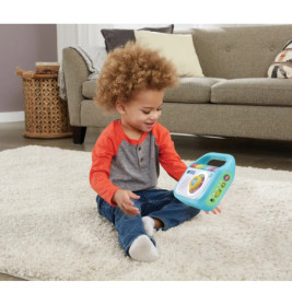 Vtech 80-615504 Mein erster Musik-Player