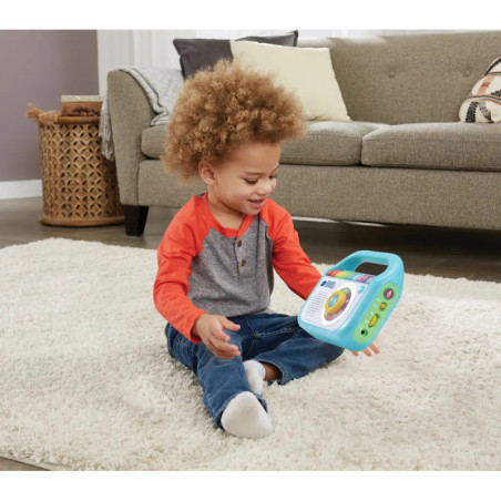 Vtech 80-615504 Mein erster Musik-Player