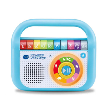 Vtech 80-615504 Mein erster Musik-Player Vtech 80-615504 Mein erster Musik-Player