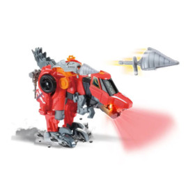 Vtech 80-528764 Switch & Go Dinos - Fighter-Velociraptor