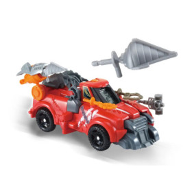 Vtech 80-528764 Switch & Go Dinos - Fighter-Velociraptor