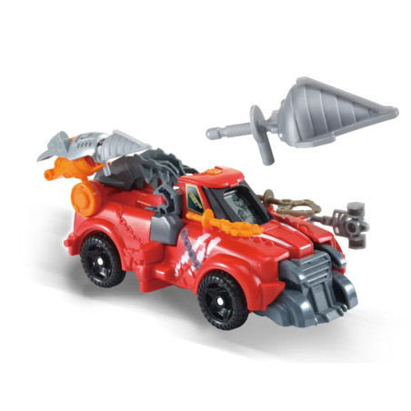 Vtech 80-528764 Switch & Go Dinos - Fighter-Velociraptor