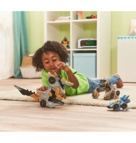Vtech 80-528864 Switch & Go - OneClick-Mega-Drache