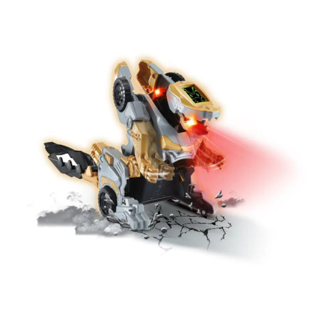 Vtech 80-528864 Switch & Go - OneClick-Mega-Drache