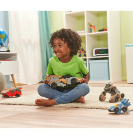 Vtech 80-528864 Switch & Go - OneClick-Mega-Drache