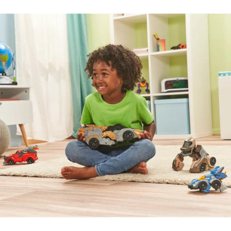Vtech 80-528864 Switch & Go - OneClick-Mega-Drache