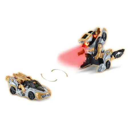 Vtech 80-528864 Switch & Go - OneClick-Mega-Drache