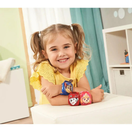 Vtech 80-551604 Chase-Lernuhr