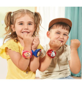 Vtech 80-551684 Skye-Lernuhr