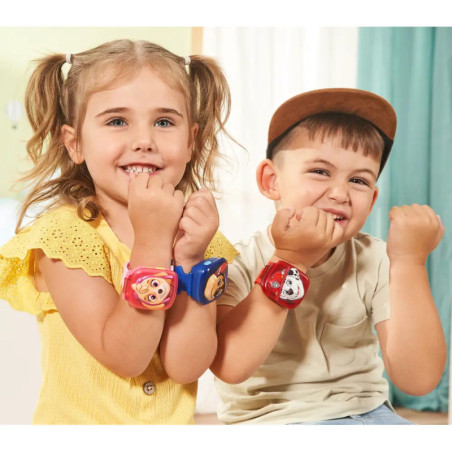 Vtech 80-551684 Skye-Lernuhr