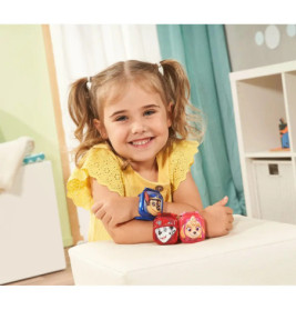 Vtech 80-551684 Skye-Lernuhr