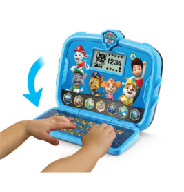 Vtech 80-530304 PAW Patrol Lernlaptop