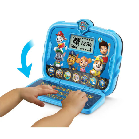 Vtech 80-530304 PAW Patrol Lernlaptop