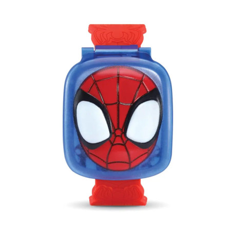 Vtech 80-554304 Spidey und seine Super-Freunde - Lernuhr