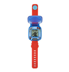 Vtech 80-554304 Spidey und seine Super-Freunde - Lernuhr
