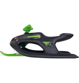 BIG-Bobby-Bob Wild Spider