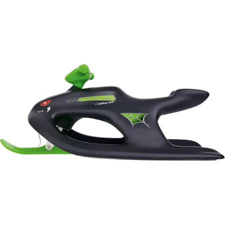 BIG-Bobby-Bob Wild Spider