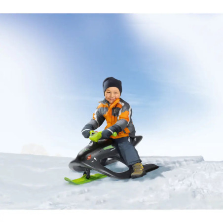 BIG-Bobby-Bob Wild Spider