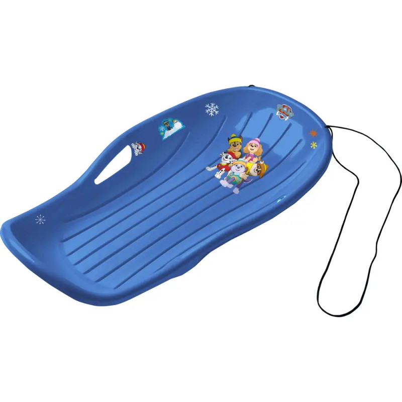 BIG-Snow-Carver blau Paw Patrol