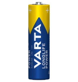 Varta LONGLIFE POWER Mignon/AA 4er Pack