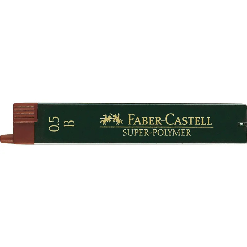 Feinmine SUPER POLYMER 0,5mm B