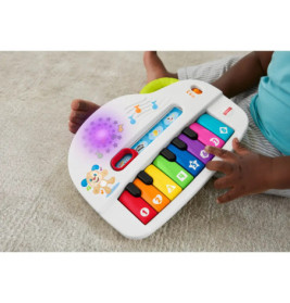 Mattel GFK01 Fisher-Price® Babys erstes Keyboard