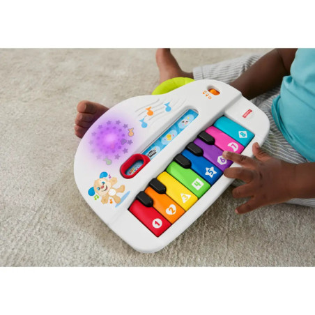 Mattel GFK01 Fisher-Price® Babys erstes Keyboard