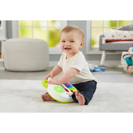 Mattel GFK01 Fisher-Price® Babys erstes Keyboard