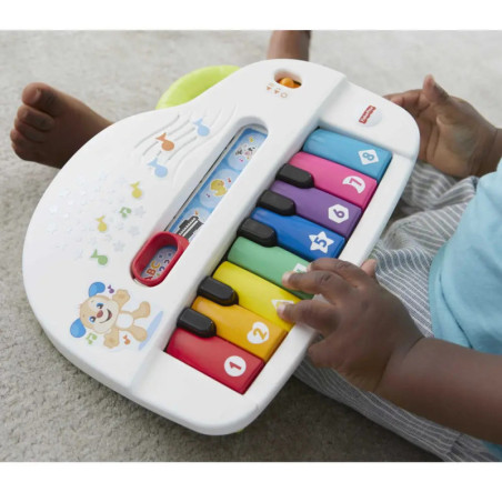 Mattel GFK01 Fisher-Price® Babys erstes Keyboard