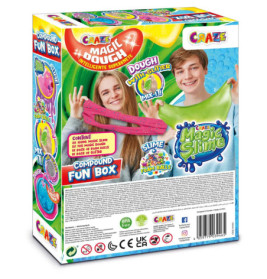 Mix Compound Fun Box