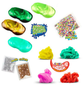 Mix Compound Fun Box