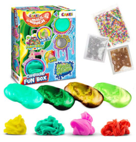 Mix Compound Fun Box