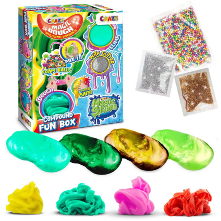 Mix Compound Fun Box