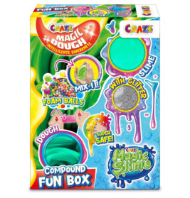 Mix Compound Fun Box