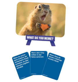 What Do You Meme - Family Edition (DE)