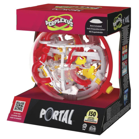 Spin Master Perplexus Portal