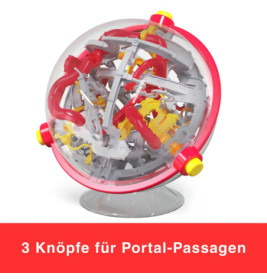 Spin Master Perplexus Portal