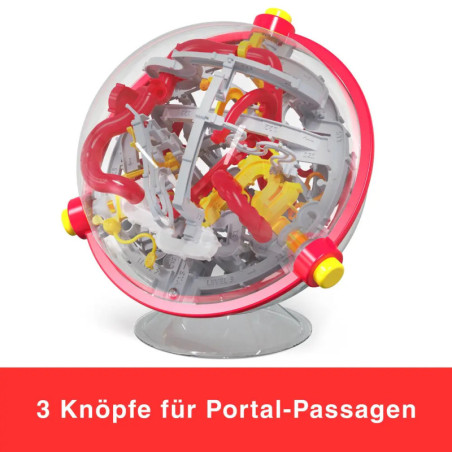 Spin Master Perplexus Portal