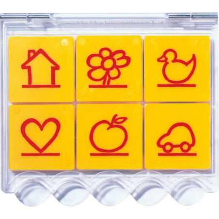 bambinoLÜK-Set Tiere auf dem Bauernhof bambinoLÜK-Set Tiere auf dem Bauernhof