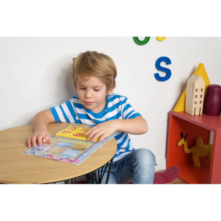 bambinoLÜK-Set Tiere auf dem Bauernhof bambinoLÜK-Set Tiere auf dem Bauernhof