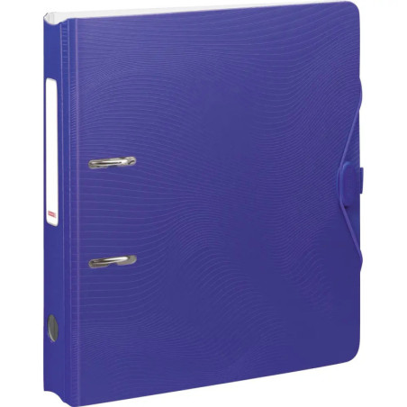 Ordner 5cm Wave blau Ordner 5cm Wave blau