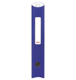 Ordner 5cm Wave blau