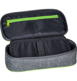 Combi-Etui Stone green