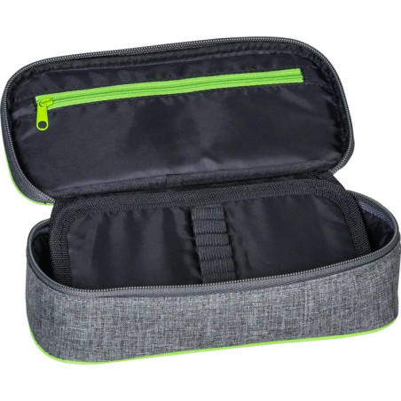 Combi-Etui Stone green