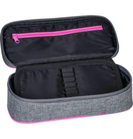 Combi-Etui Stone pink