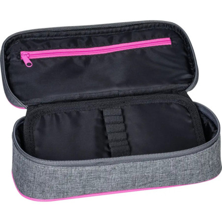 Combi-Etui Stone pink Combi-Etui Stone pink