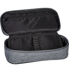 Combi-Etui Stone black