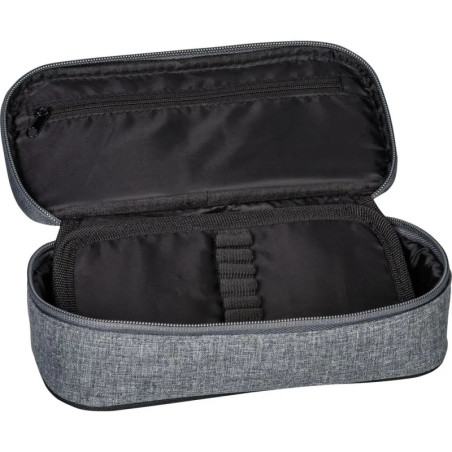 Combi-Etui Stone black