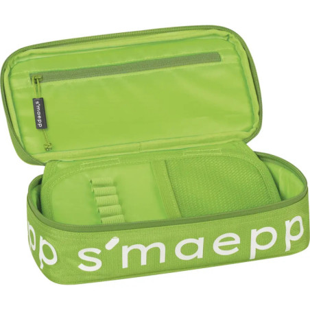 Schlampermäppchen XL kiwi s'maepp Schlampermäppchen XL kiwi s'maepp